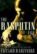 The Rasputin File 9780385489096, Boeken, Gelezen, Edvard Radzinsky, Verzenden