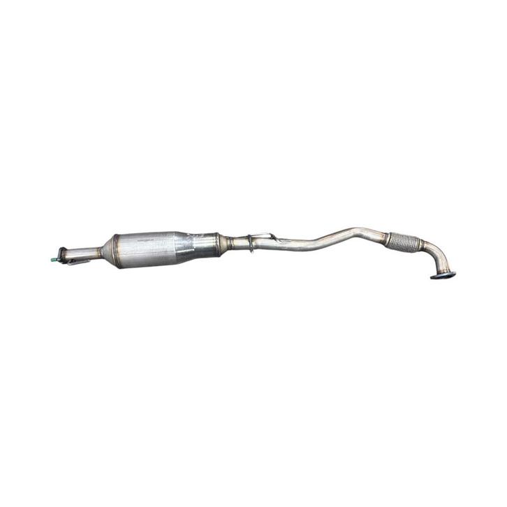 Roetfilter Opel Zafira C / Astra J, Auto-onderdelen, Uitlaatsystemen, Verzenden