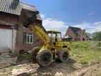 International Hough H-30B Bulldozer 4W - 1978, Zakelijke goederen, Machines en Bouw | Kranen en Graafmachines