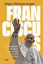 Franciscus 9789463104746 Jürgen Mettepenningen, Boeken, Verzenden, Gelezen, Jürgen Mettepenningen