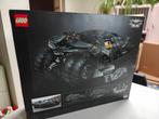 Lego Set - DC Super Heroes - 76240 Batman Tumbler, Nieuw