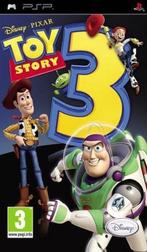 Disney Pixar Toy Story 3 (PSP Games) (Sony PSP), Ophalen of Verzenden, Zo goed als nieuw