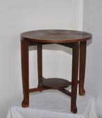 Herda Amsterdam - Tafel (2) - Messing, Antiek en Kunst