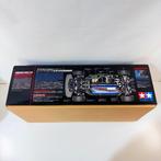 Tamiya 1:10 - Modelbouwdoos - Subaru WRX STI NBR Challenge, Nieuw