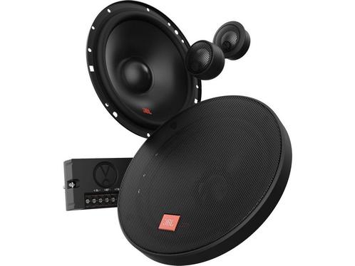 JBL Stage2 604C - Composet Autospeaker 2-weg - 6,5 Inch -, Huis en Inrichting, Woonaccessoires | Overige, Zo goed als nieuw, Verzenden