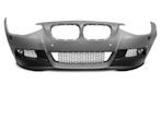 Voorbumper | BMW 1-serie F20 / F21 2011-2015 | ABS / PP kuns, Verzenden