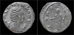 254-268ad Roman Salonina Ar antoninianus Juno standing le..., Postzegels en Munten, Munten en Bankbiljetten | Verzamelingen, Verzenden