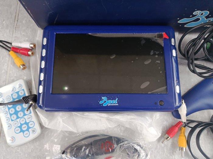 Collectie merkartikelen - Baci Perugina 7 LCD TV/monitor, Games en Spelcomputers, Spelcomputers | Overige Accessoires