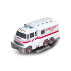 Carrera Ambulance - Carrera Digital 132 auto | 30943, Nieuw, Verzenden