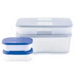 Tupperware Koelkastbakjes Set, Huis en Inrichting, Verzenden, Nieuw
