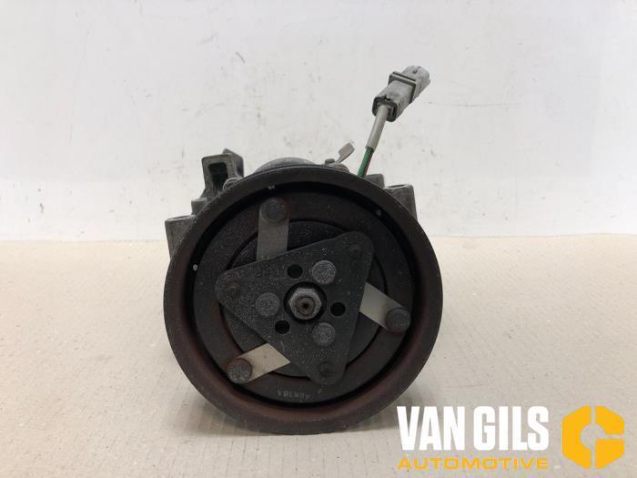 Aircopomp Nissan Micra O234685, Auto-onderdelen, Airco en Verwarming