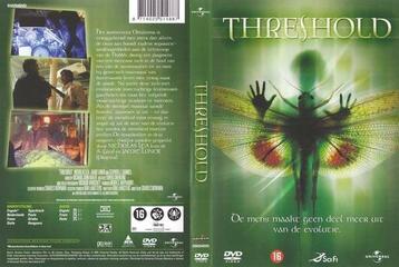 Speelfilm - Threshold beschikbaar voor biedingen