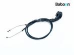 Gaskabel Yamaha XJ 900 S Diversion 1995-2004 (XJ900 XJ900S, Motoren, Verzenden, Gebruikt