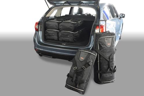 Reistassen | Car Bags | Subaru | Levorg 15- 5d sta., Handtassen en Accessoires, Tassen | Reistassen en Weekendtassen, Ophalen of Verzenden