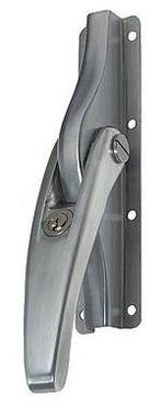 Pomp-espagnolet afsluitbaar ESPOMP 13 CIL staal verzinkt