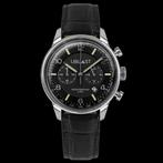 Ublast - Elegant Chronograph - Zonder Minimumprijs - REF., Nieuw