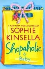 Shopaholic & Baby 9780385338714, Gelezen, Kinsella, Sophie, Sophie Kinsella, Verzenden