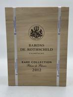 2012 Barons de Rothschild, Rare Collection Limited Edition, Verzamelen, Wijnen, Nieuw