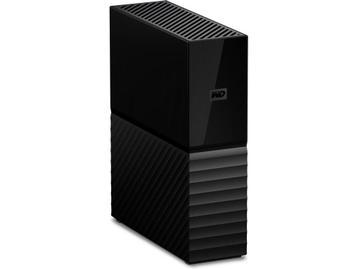 Western Digital My Book - Externe harde schijf - 8 TB beschikbaar voor biedingen