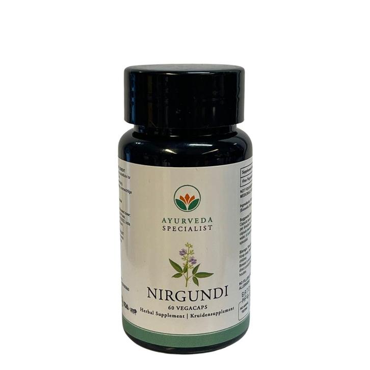 Nirgundi, Sport en Fitness, Gezondheidsproducten en Wellness, Ophalen of Verzenden