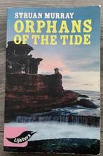 Young Blackbirds 2021 - Orphans of the Tide 9789001290429, Verzenden, Gelezen, Struan Murray