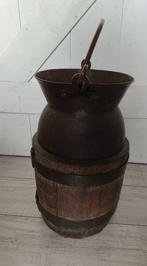 Emmer - Hout, Koper, Antiek en Kunst