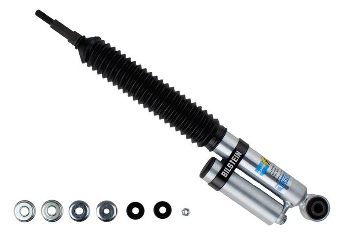 Bilstein B8 5160 Schokdemper | Toyota |  LAND CRUISER 100 (_, Auto-onderdelen, Ophanging en Onderstel, Nieuw, Verzenden