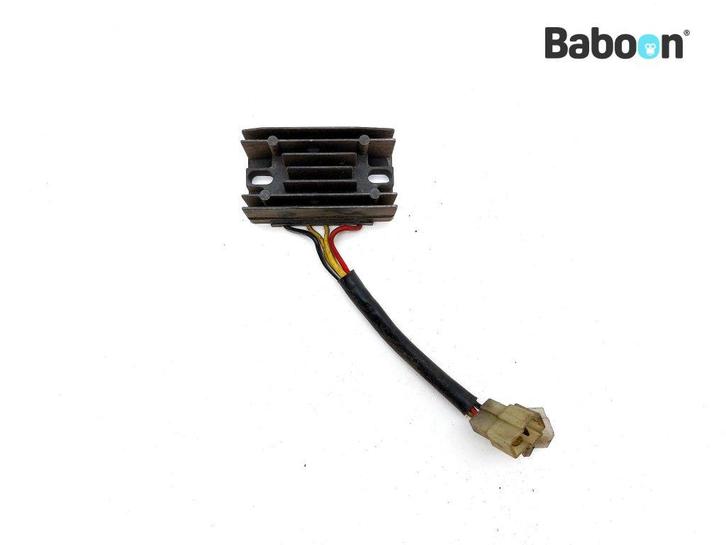 Régulateur / redresseur Suzuki RGV 250 1988-1991 (RGV250, Motoren, Onderdelen | Suzuki, Verzenden