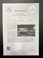 Steve McQueen - Drives Jaguar XK-SS - Fine Art Photography -, Nieuw