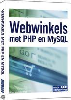 WEBWINKELS met PHP en MySQL 9789045639369 W. van der Put, Boeken, Verzenden, Gelezen, W. van der Put