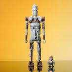 Star Wars: The Mandalorian Jumbo Vintage Kenner Action Figur, Ophalen of Verzenden, Nieuw