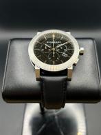 Burberry - The city - Zonder Minimumprijs - BU9356 - Heren -, Nieuw