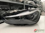 BMW F48 LIFT FULL LED PHARE AVANT GAUCHE KPL 7472255, Verzenden, Gebruikt, BMW