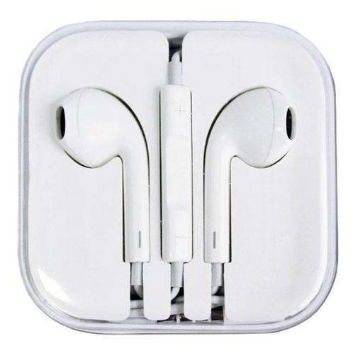 10-Pack In-ear Earphones voor iPhone/iPad/iPod Oortjes Buds, Telecommunicatie, Mobiele telefoons | Oordopjes, Nieuw, Verzenden