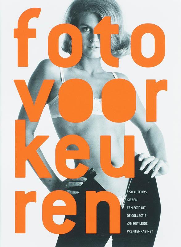 Fotovoorkeuren 9789078068150, Boeken, Kunst en Cultuur | Fotografie en Design, Zo goed als nieuw, Verzenden