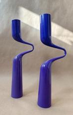 Menu - Mikaela Dörfel - Taperstick (kleine blaker met een