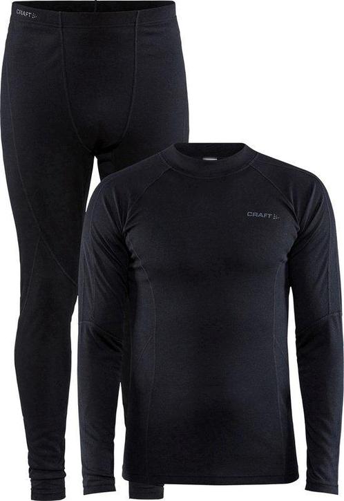 Tweedekans | Craft Core Warm Baselayer Thermoset Heren -, Doe-het-zelf en Bouw, Isolatie en Afdichting, Ophalen of Verzenden