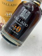 Vallado Porto 40 years Old Old Tawny - Porto - 1 Jennie (0,5, Verzamelen, Nieuw