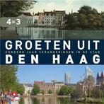 Groeten uit Den Haag 9789493170179 Robert Mulder, Boeken, Kunst en Cultuur | Fotografie en Design, Verzenden, Zo goed als nieuw