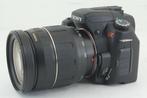 Sony Sony a200 DSLR-A200Tamron AF Aspherical LD 28-300mm, Nieuw