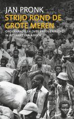 Strijd rond de grote meren 9789460224683 Jan Pronk, Boeken, Verzenden, Gelezen, Jan Pronk