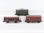 Märklin H0 - 26194 - Treinset (1) - 3-delige Treinset met, Hobby en Vrije tijd, Nieuw