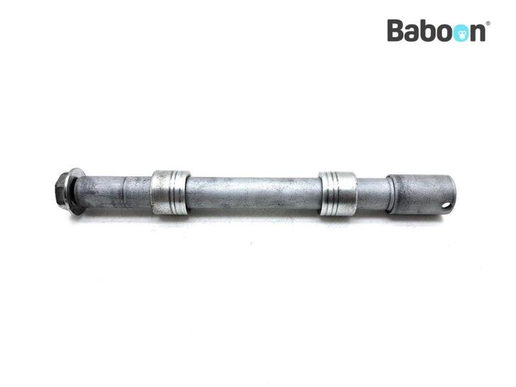 Axe de roue avant Honda CB 650 F 2017-2018 (CB650F CB650FA, Motoren, Onderdelen | Honda, Verzenden