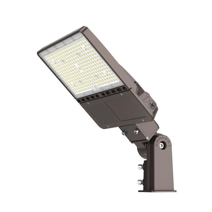LED Straatlamp | 60W-80W-100W | 3000K-4000K-5000K | IP65, Articles professionnels, Articles professionnels Autre, Envoi