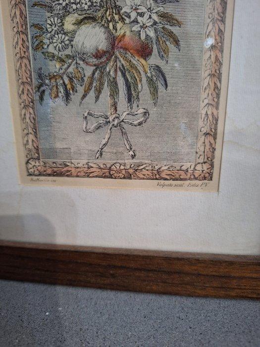Giovanni Volpato (1735-1803), after Raffaello - Decorazione, Antiek en Kunst, Antiek | Overige Antiek