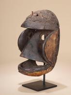 Dan/Kran “Kagle / Kaogle” Mask (toegeschreven) – Dan