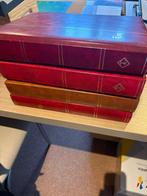 België 1990 - Insteekboeken King, Gestempeld