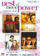 Moviepower box 7 op DVD, Verzenden