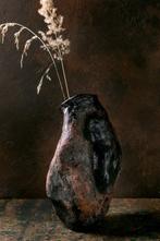 Natasha Breen - Vase - Argile - Paysage intérieur