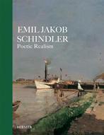 Emil Jakob Schindler, Boeken, Verzenden, Nieuw, Nederlands